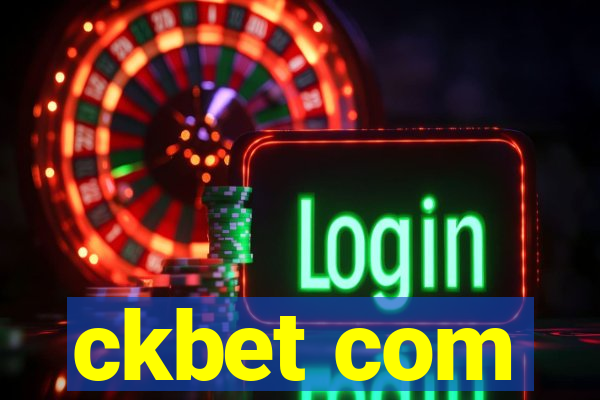 ckbet com